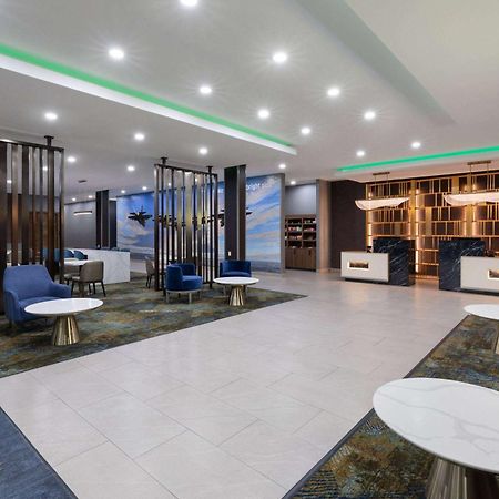 La Quinta Inn & Suites By Wyndham San Antonio At The Rim Eksteriør bilde